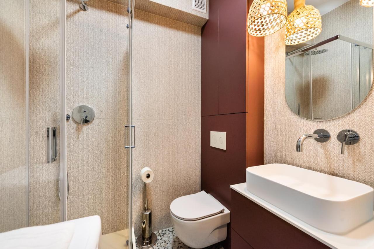 Remarkable City Centre Apartment Warszawa Zewnętrze zdjęcie